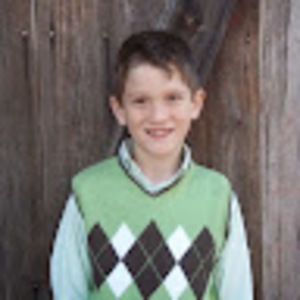 Meet your Posher, Samuel